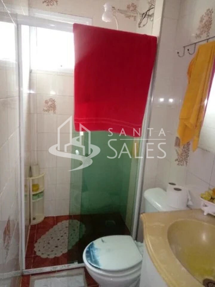 Apartamento, 2 quartos, 55 m² - Foto 9