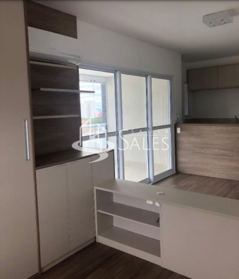 Apartamento, 1 quarto, 45 m² - Foto 5