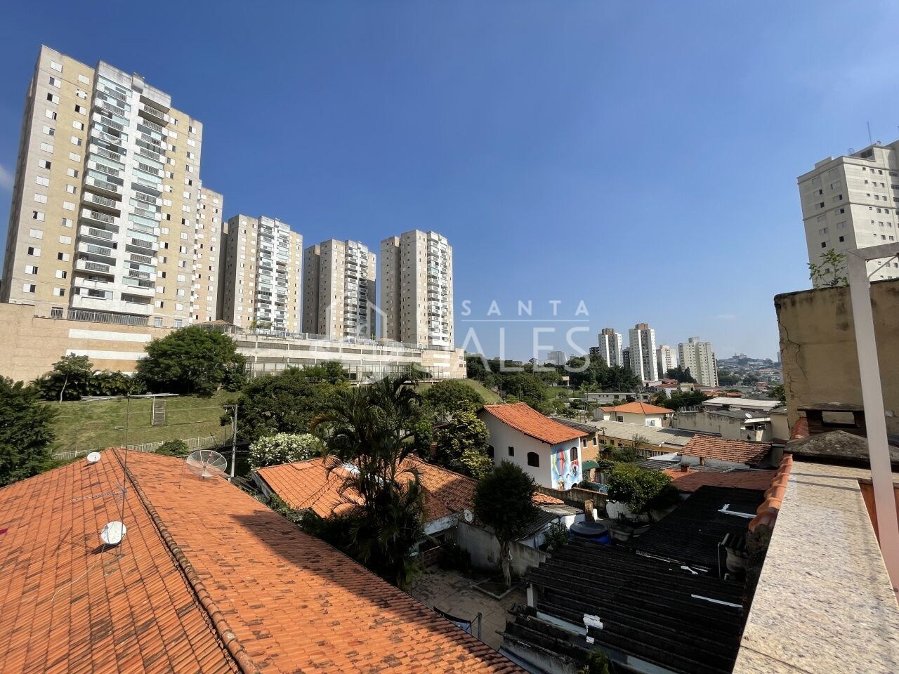 Sobrado, 4 quartos, 228 m² - Foto 48