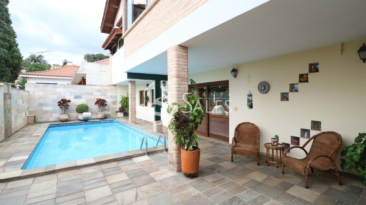 Casa, 4 quartos, 450 m² - Foto 2