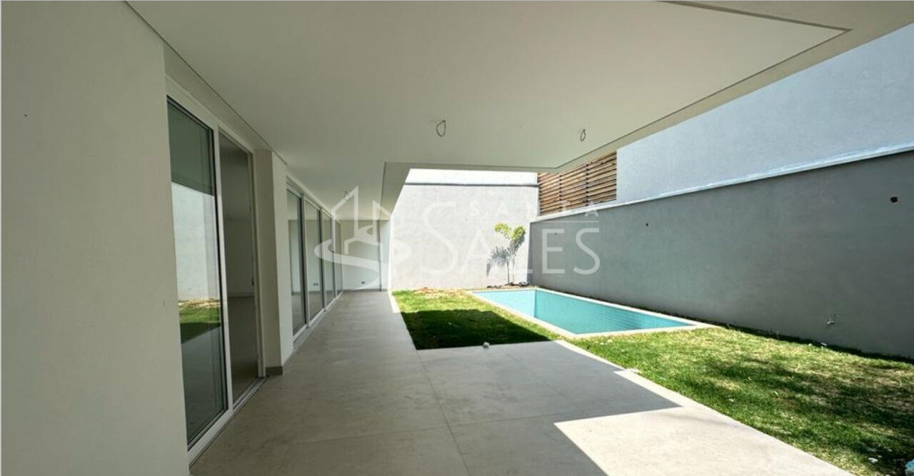 Casa de Condomínio, 4 quartos - Foto 2