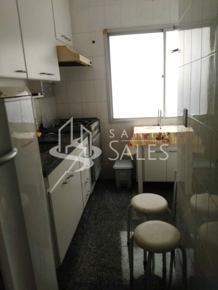 Apartamento, 1 quarto, 32 m² - Foto 7