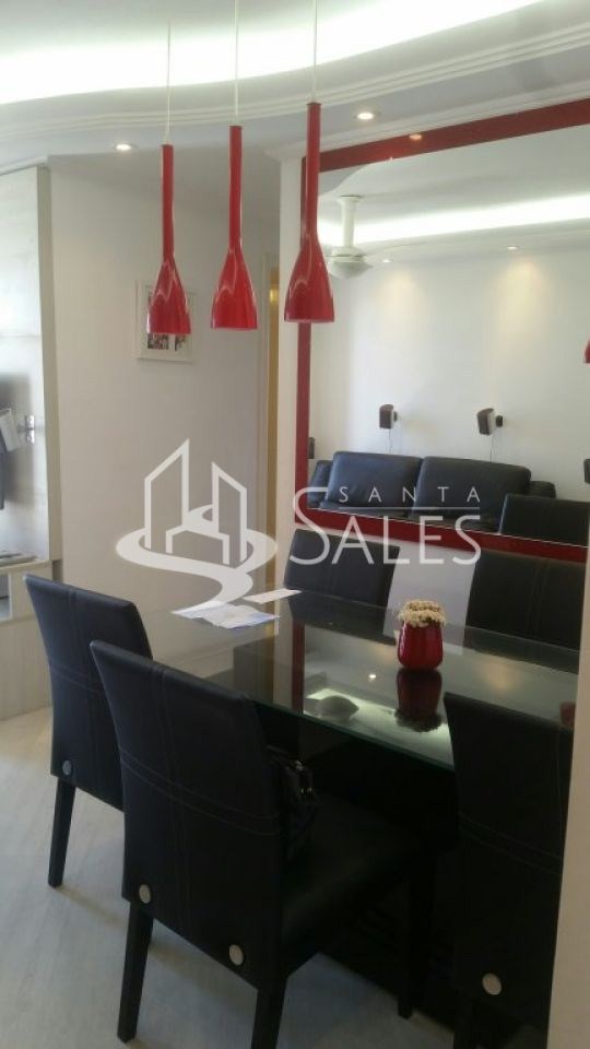 Apartamento, 3 quartos, 62 m² - Foto 1