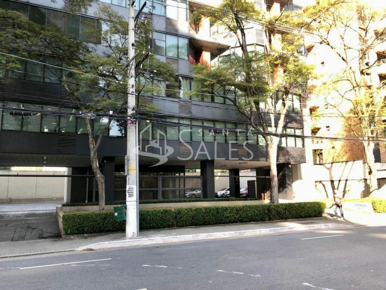 Loja-Salão, 147 m² - Foto 5