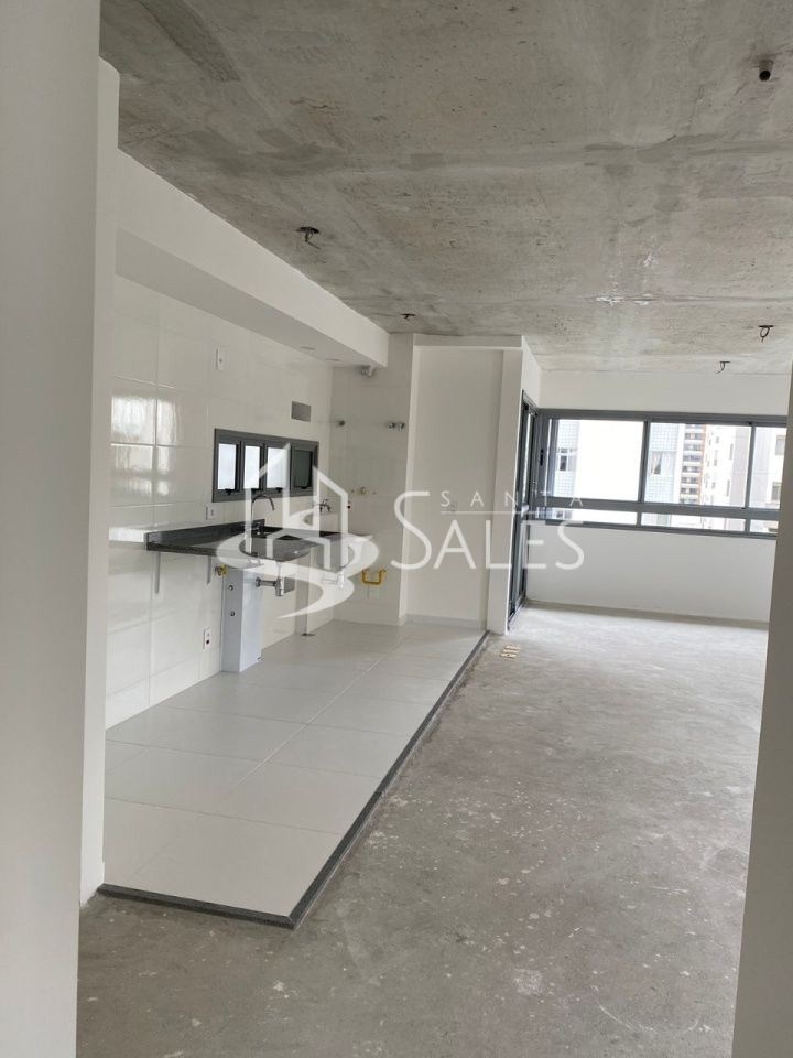 Apartamento, 2 quartos, 85 m² - Foto 2
