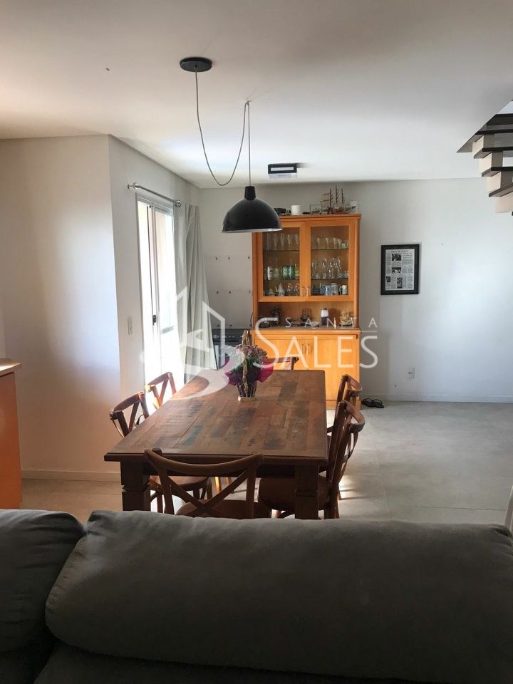 Cobertura à venda com 3 quartos, 190m² - Foto 15