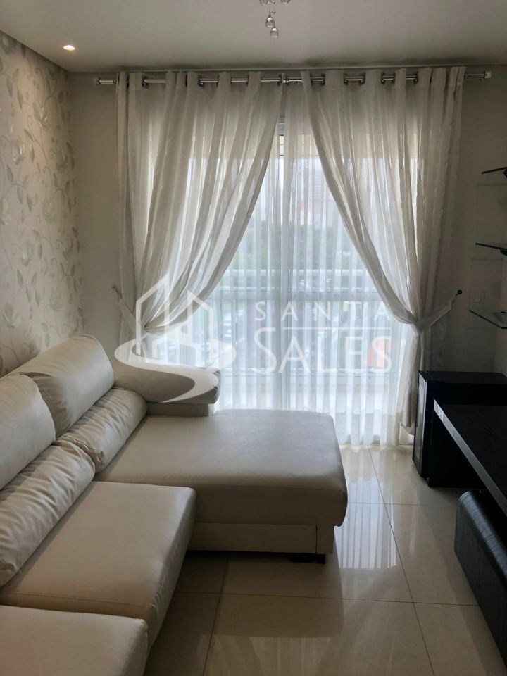 Apartamento, 2 quartos, 74 m² - Foto 3