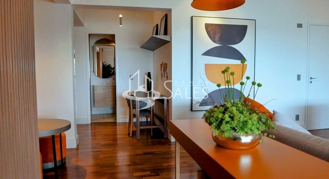 Apartamento, 3 quartos, 132 m² - Foto 4