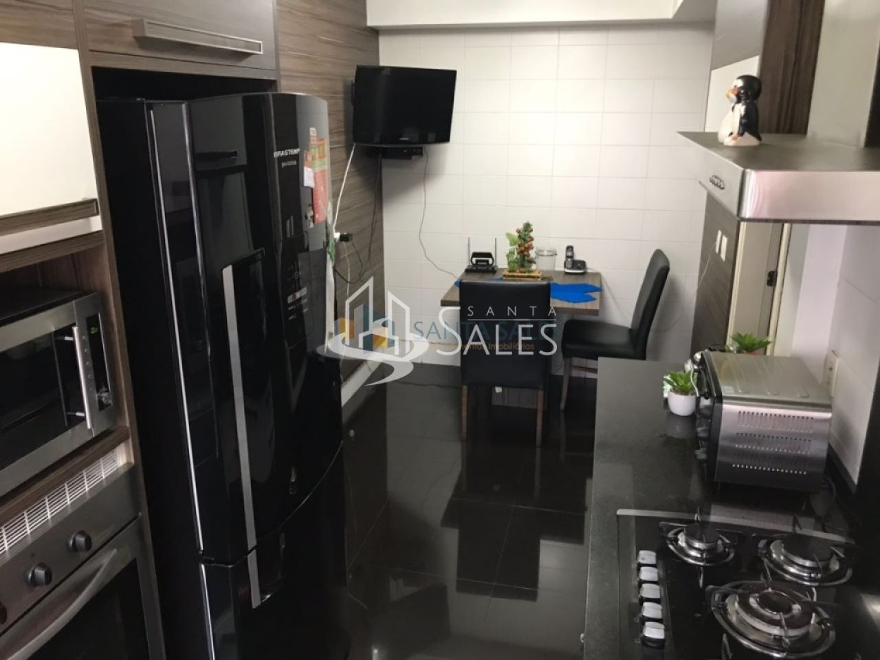 Apartamento, 3 quartos, 170 m² - Foto 28