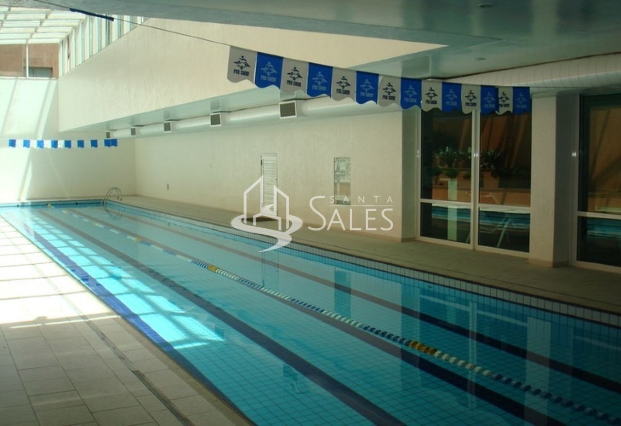 Apartamento à venda com 4 quartos, 370m² - Foto 39