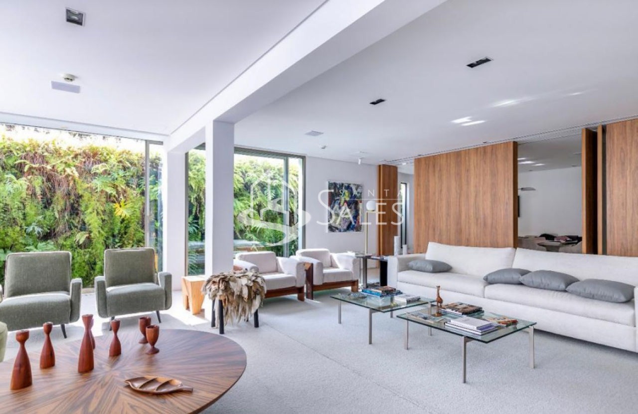 Casa, 5 quartos, 700 m² - Foto 5