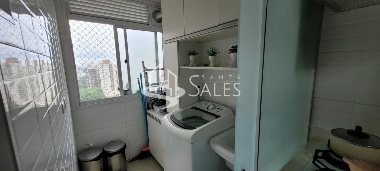 Apartamento à venda com 3 quartos, 91m² - Foto 7