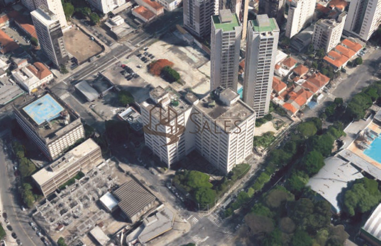 Imóvel Comercial Padrão para alugar, 550m² - Foto 15