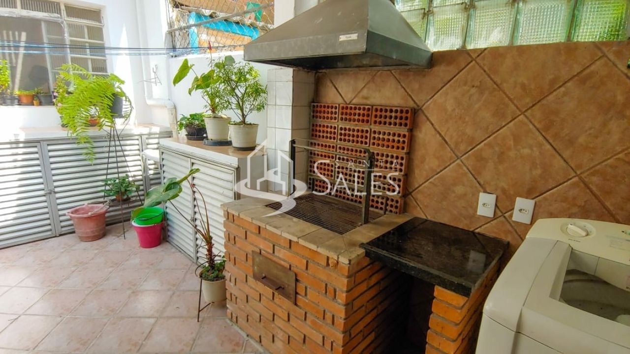 Sobrado à venda com 3 quartos, 100m² - Foto 13