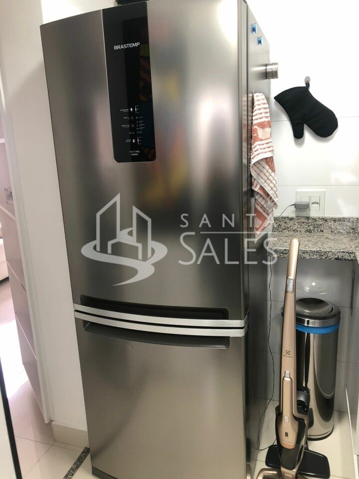 Apartamento, 1 quarto, 41 m² - Foto 19