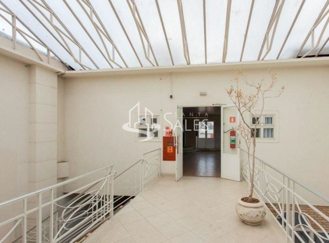 Prédio Inteiro, 1159 m² - Foto 5