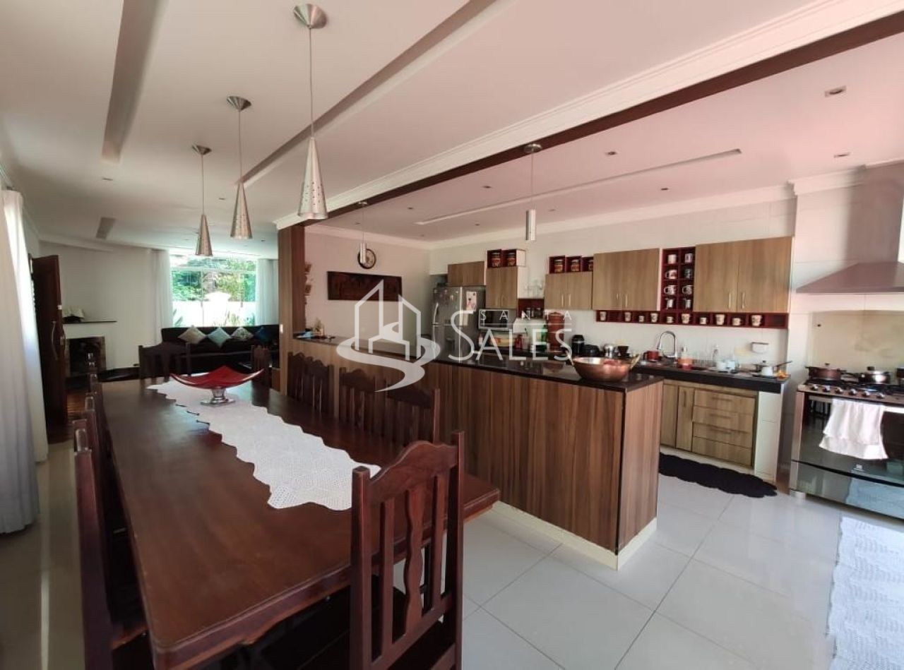 Casa, 6 quartos, 450 m² - Foto 19