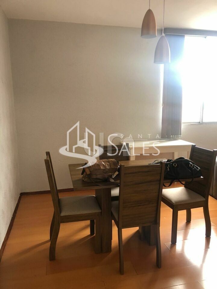 Apartamento, 3 quartos, 96 m² - Foto 5