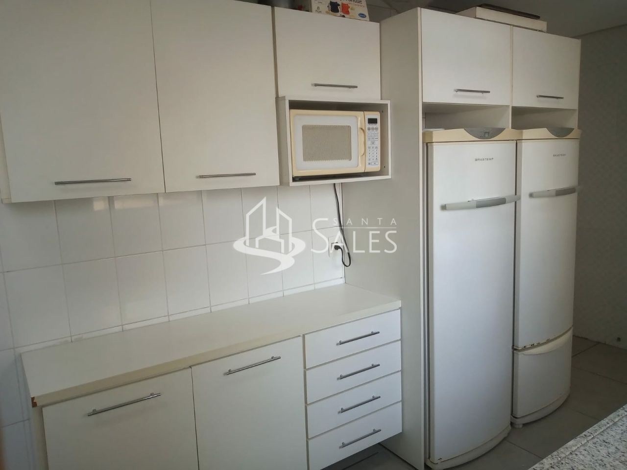 Apartamento, 3 quartos, 170 m² - Foto 11