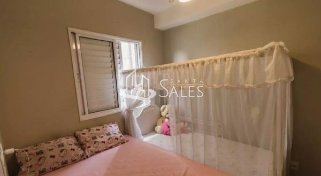 Apartamento, 1 quarto, 33 m² - Foto 5