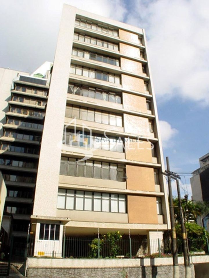 Apartamento, 3 quartos, 190 m² - Foto 13