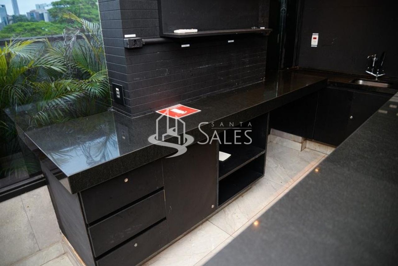 Prédio Inteiro, 1300 m² - Foto 17