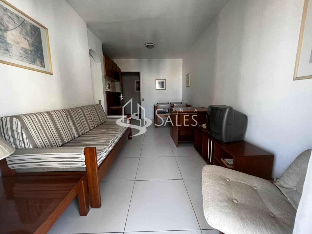 Apartamento, 1 quarto, 43 m² - Foto 16