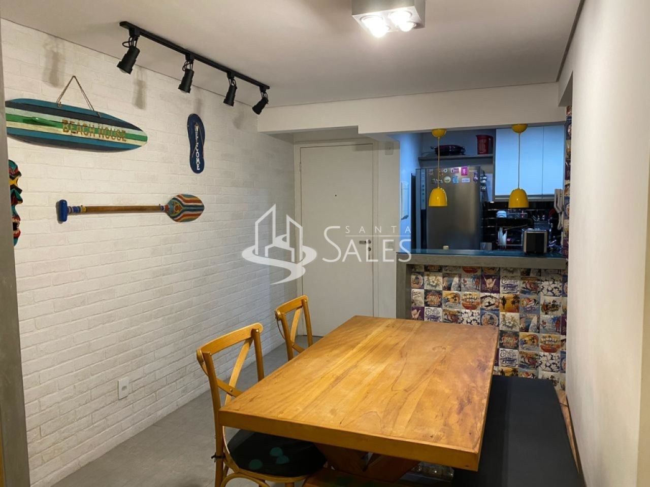 Apartamento, 2 quartos, 67 m² - Foto 5