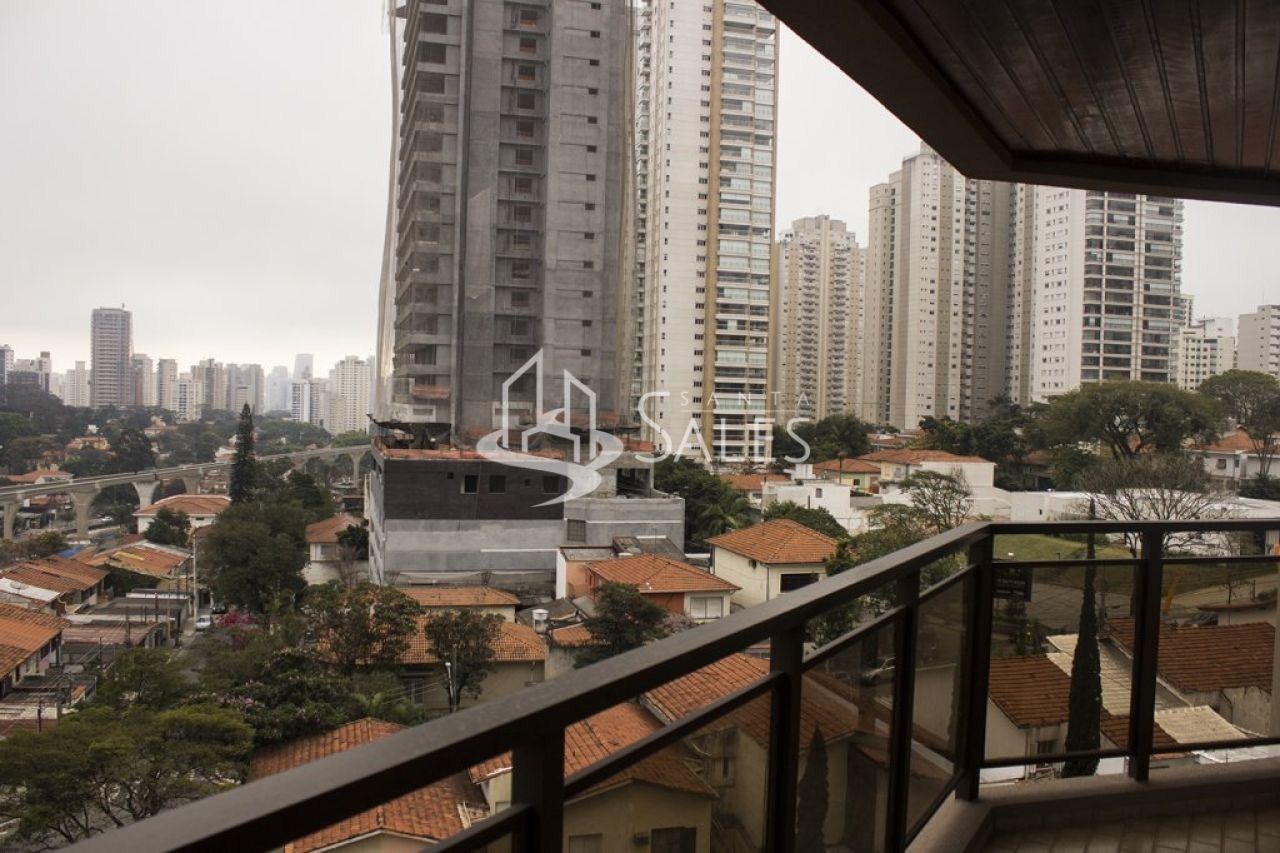 Apartamento, 4 quartos, 108 m² - Foto 12