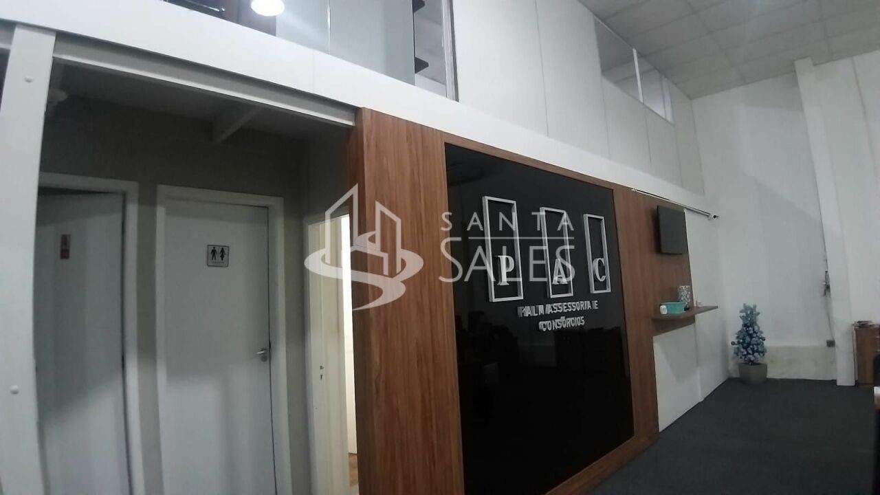 Depósito-Galpão, 461 m² - Foto 18