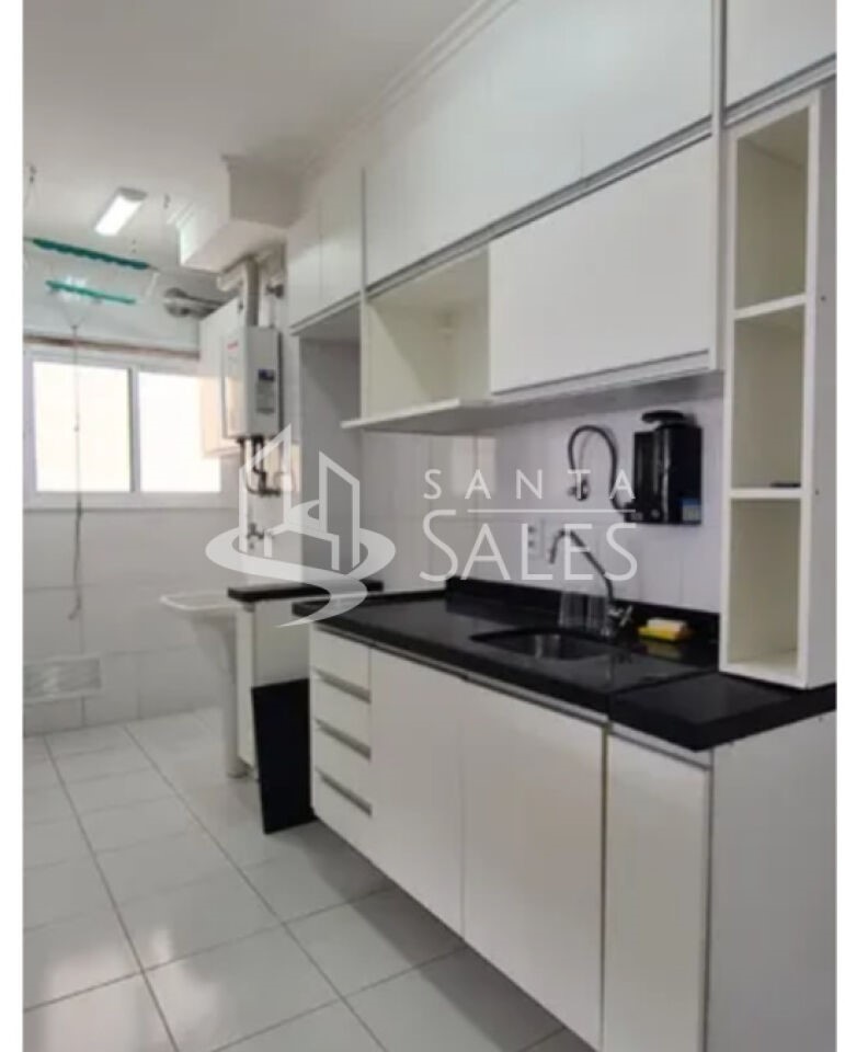 Apartamento, 2 quartos, 86 m² - Foto 7