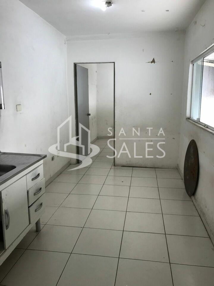 Depósito-Galpão, 376 m² - Foto 7