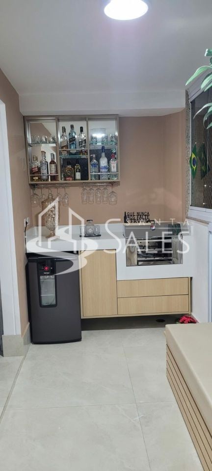 Apartamento à venda com 3 quartos, 91m² - Foto 10