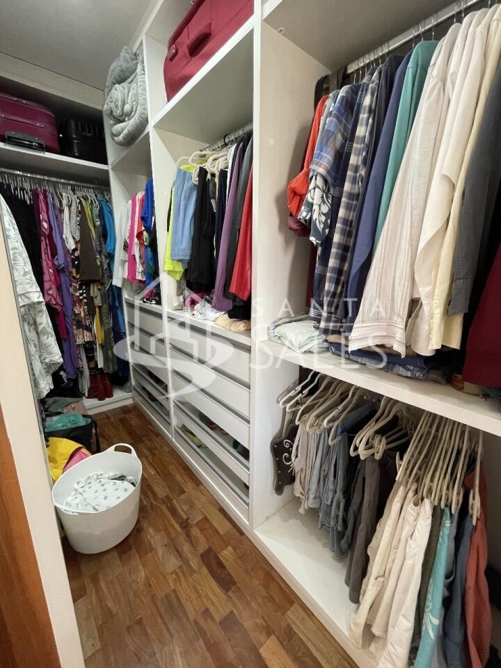 Apartamento, 3 quartos, 121 m² - Foto 30