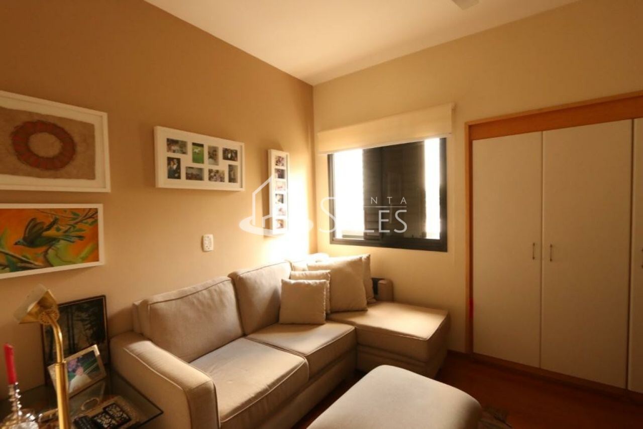 Apartamento, 3 quartos, 108 m² - Foto 18