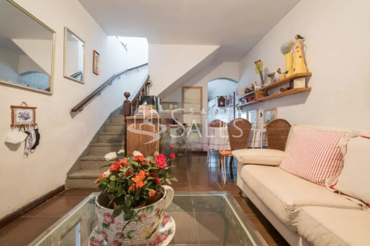 Sobrado, 3 quartos, 120 m² - Foto 4