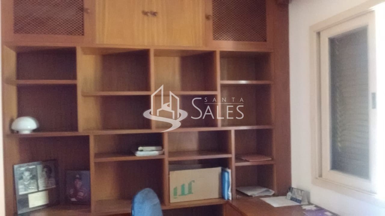 Sobrado, 4 quartos, 361 m² - Foto 28