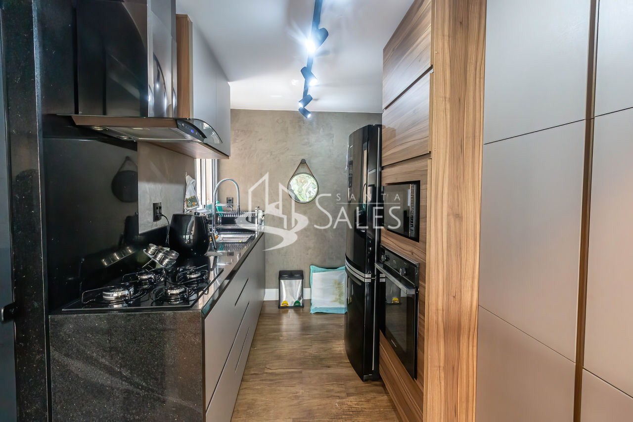 Apartamento, 3 quartos, 93 m² - Foto 15