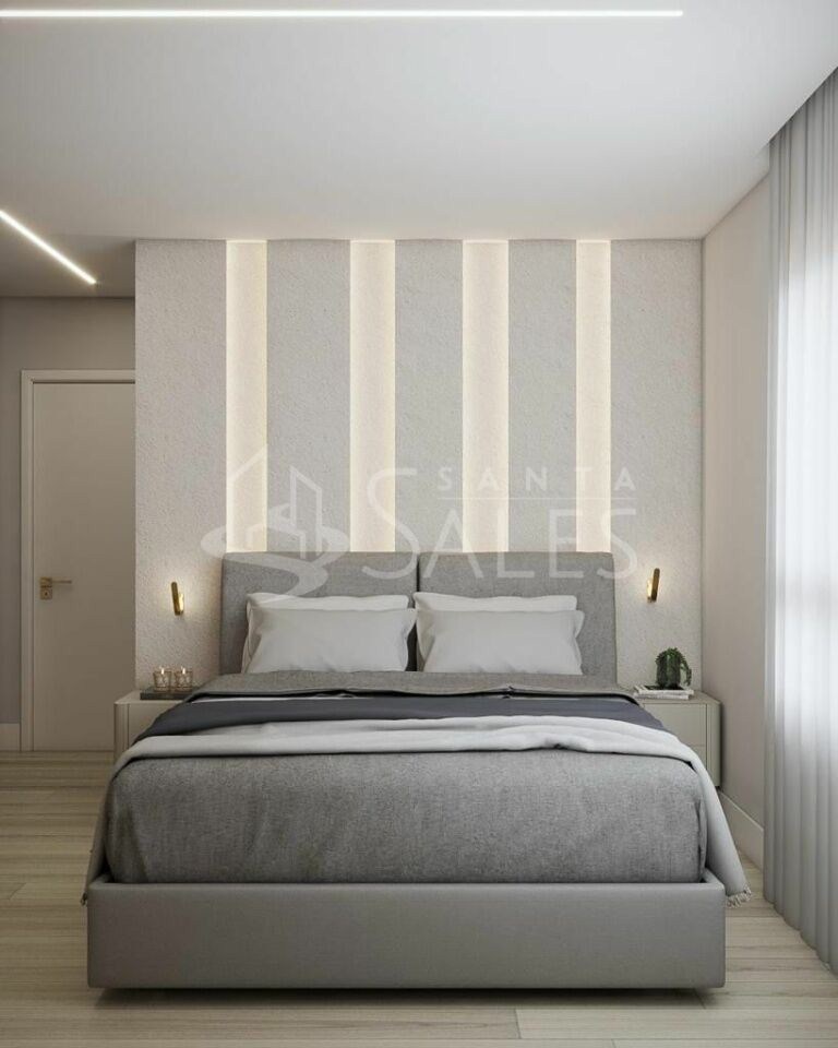 Apartamento, 2 quartos, 74 m² - Foto 6