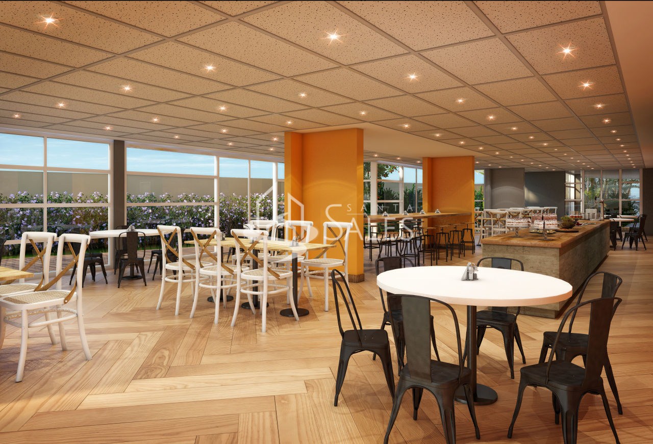 Apartamento, 1 quarto, 24 m² - Foto 97