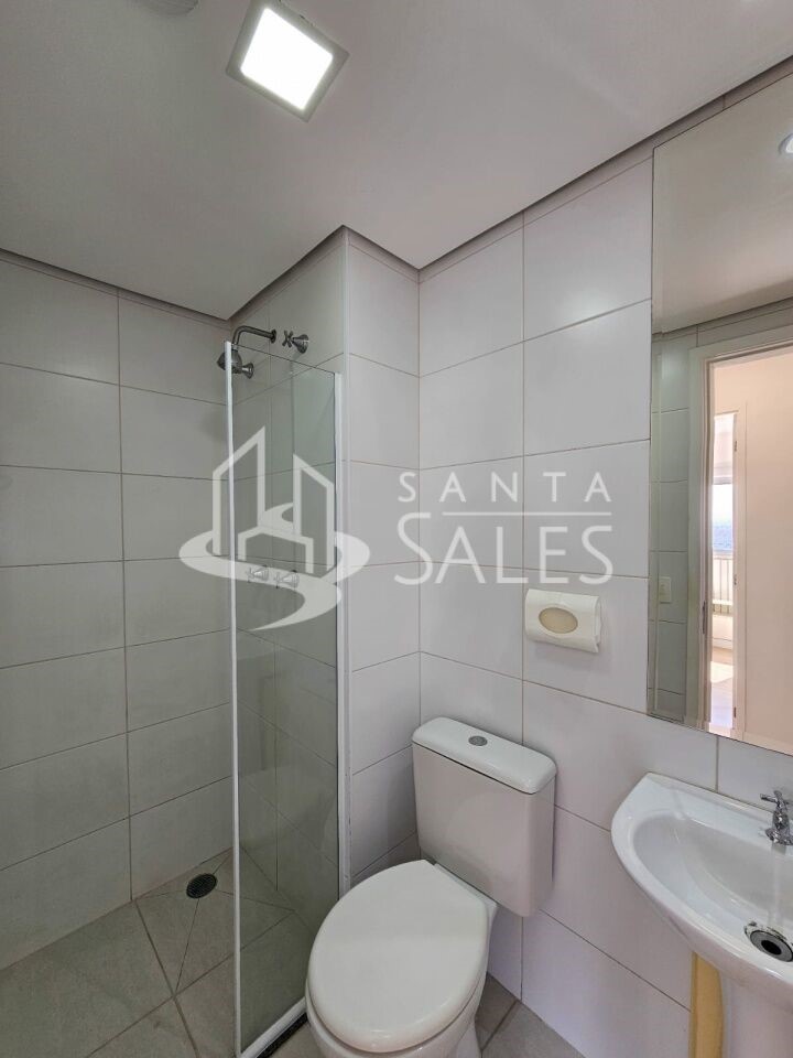 Apartamento à venda com 2 quartos, 46m² - Foto 25