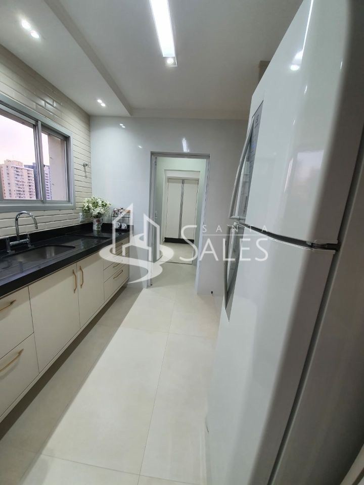 Apartamento, 3 quartos, 130 m² - Foto 5