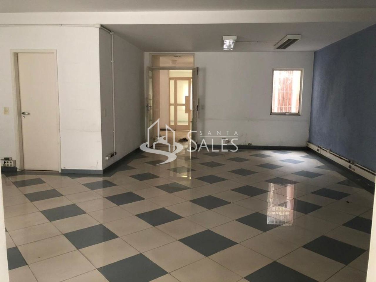 Sobrado, 1 quarto, 500 m² - Foto 5