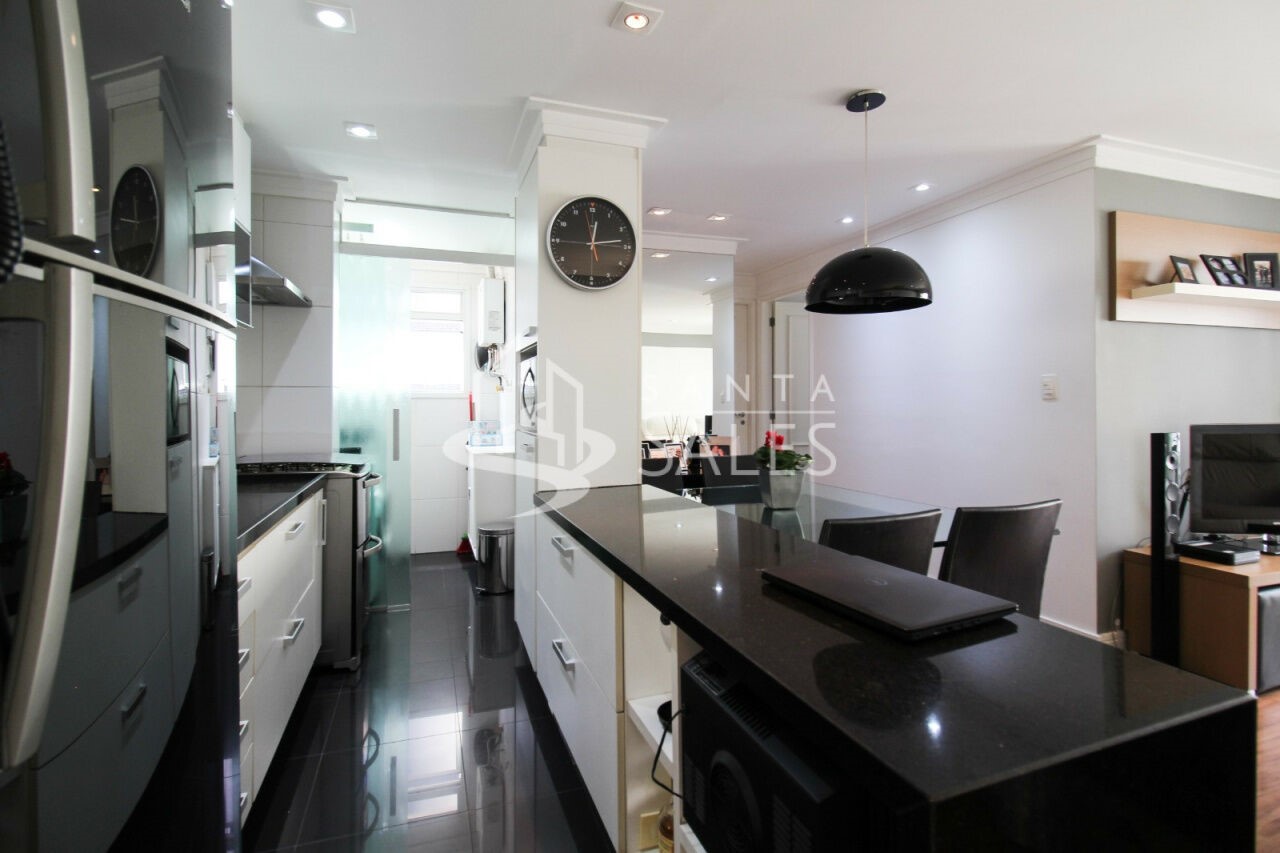 Apartamento, 2 quartos, 60 m² - Foto 28