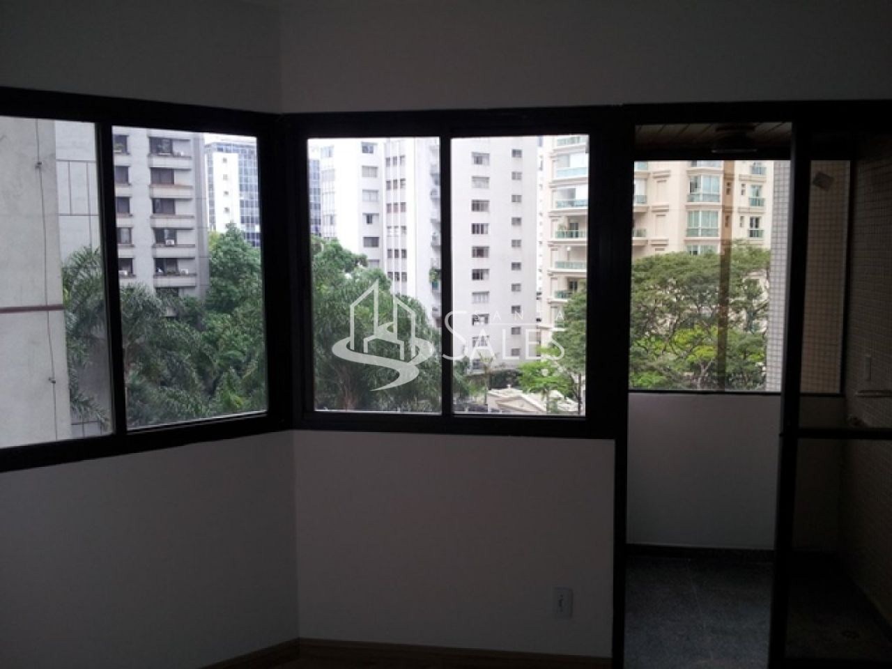 Apartamento, 1 quarto, 50 m² - Foto 25