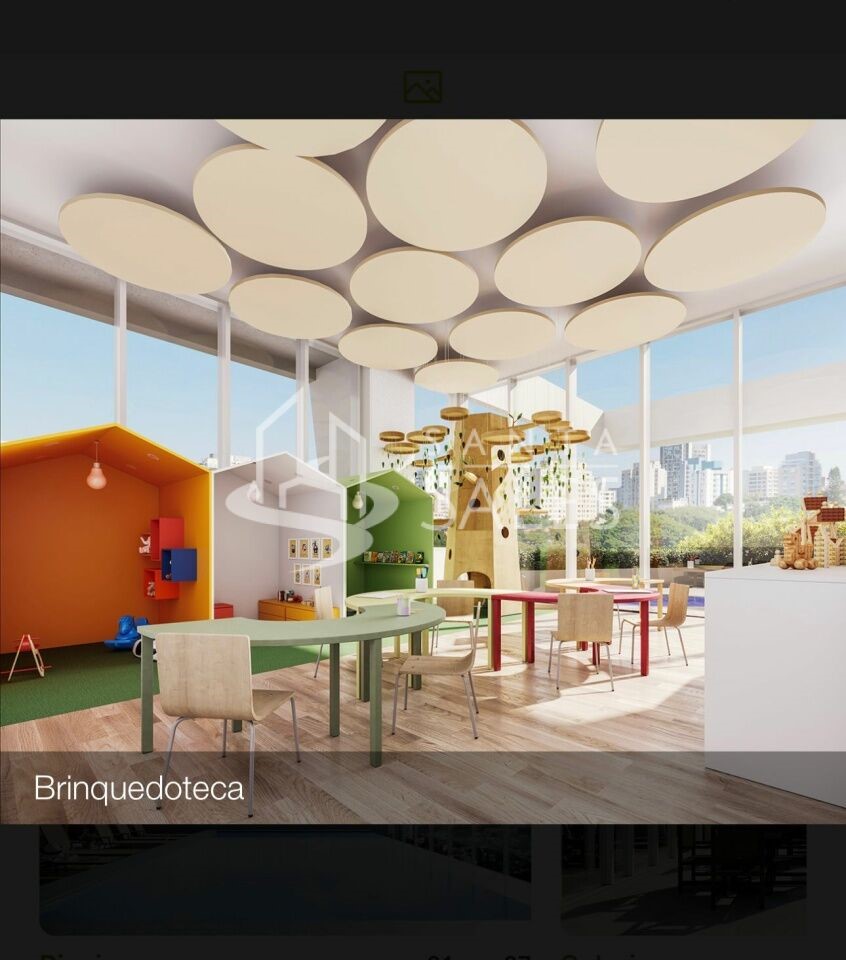 Apartamento, 2 quartos, 79 m² - Foto 3