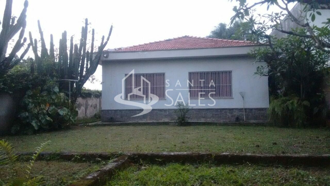 Casa à venda com 3 quartos, 270m² - Foto 5