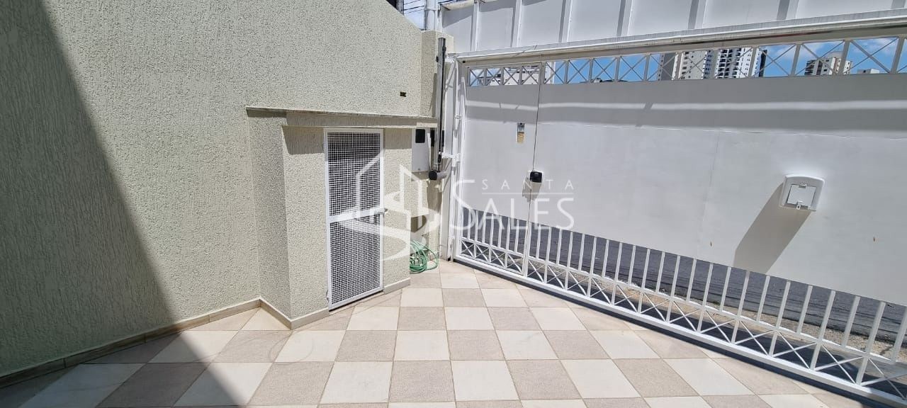 Sobrado, 3 quartos, 200 m² - Foto 72