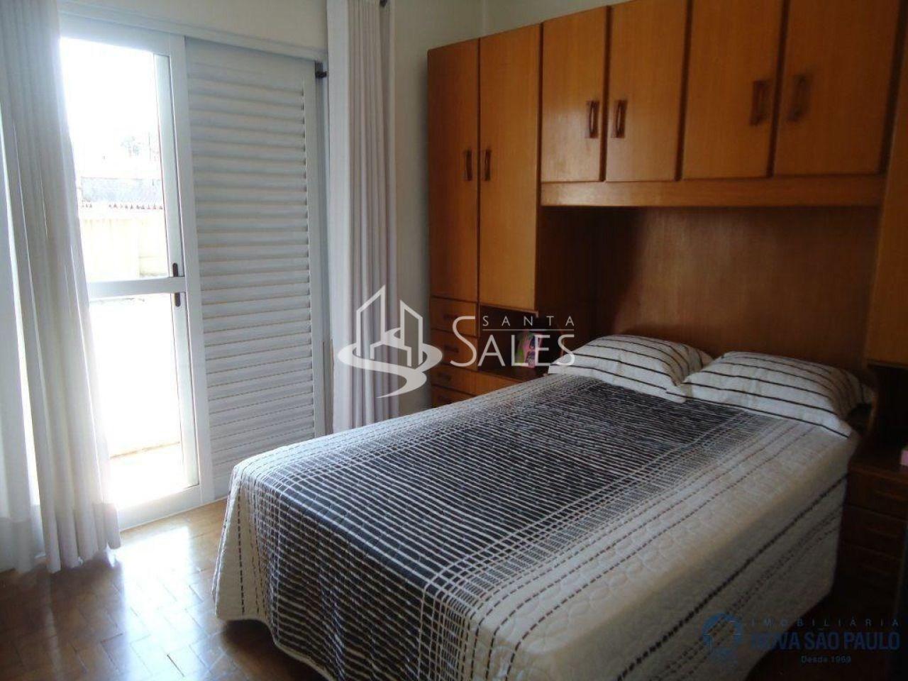 Sobrado, 4 quartos, 260 m² - Foto 67