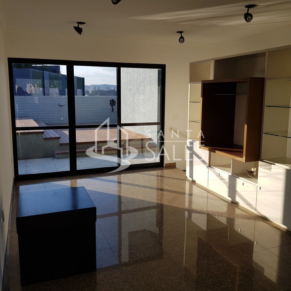 Cobertura à venda com 4 quartos, 297m² - Foto 3